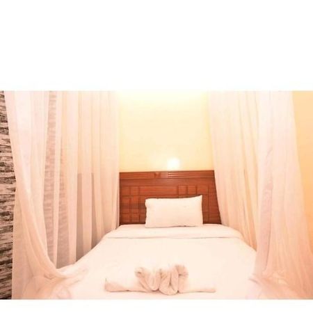 Hotel Sunrise Nairobi Kültér fotó