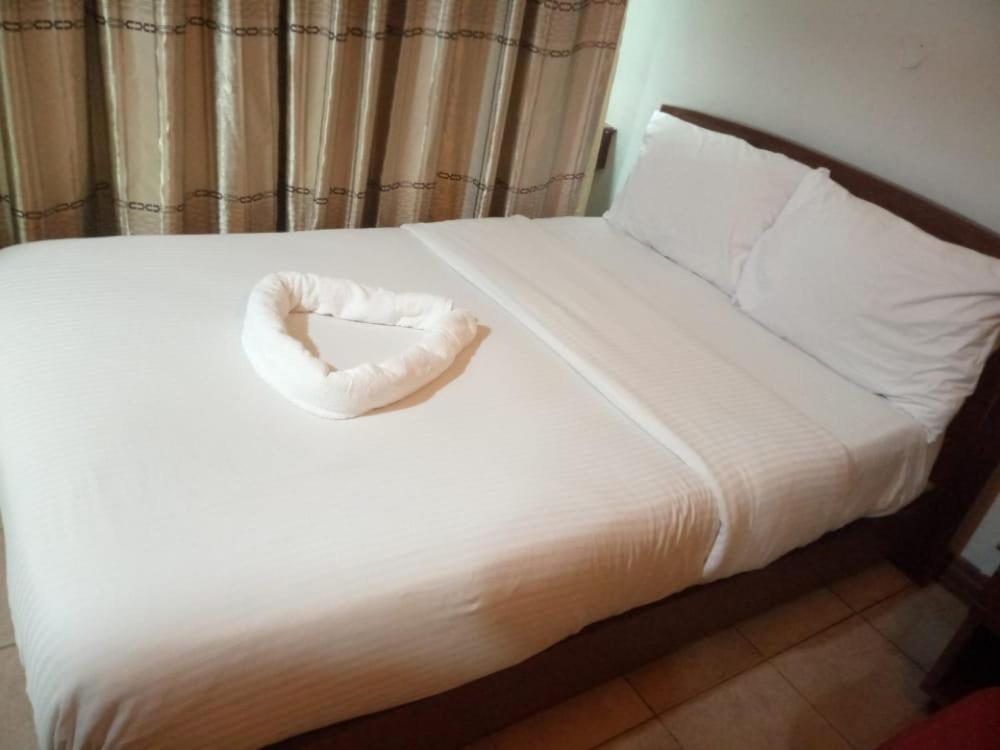 Hotel Sunrise Nairobi Kültér fotó