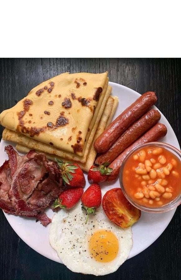 Hotel Sunrise Nairobi Kültér fotó