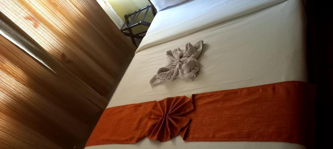 Hotel Sunrise Nairobi Kültér fotó